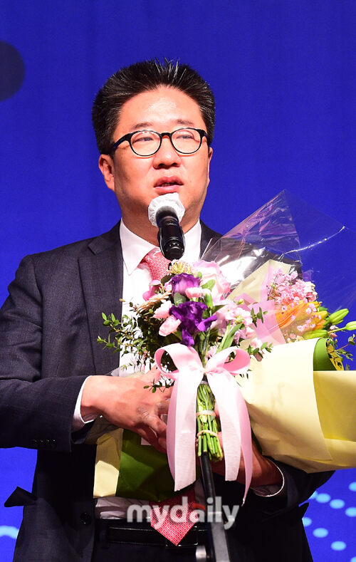 SSG 랜더스 류선규 전 단장./마이데일리