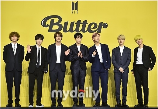 방탄소년단/ 마이데일리 사진DB