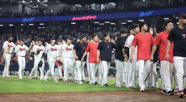 KIA는 지난주 수비 집중력이 좋지 않았다. 다시 의지를 다질 필요가 있다/KIA 타이거즈