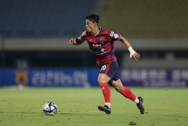 이준석/한국프로축구연맹