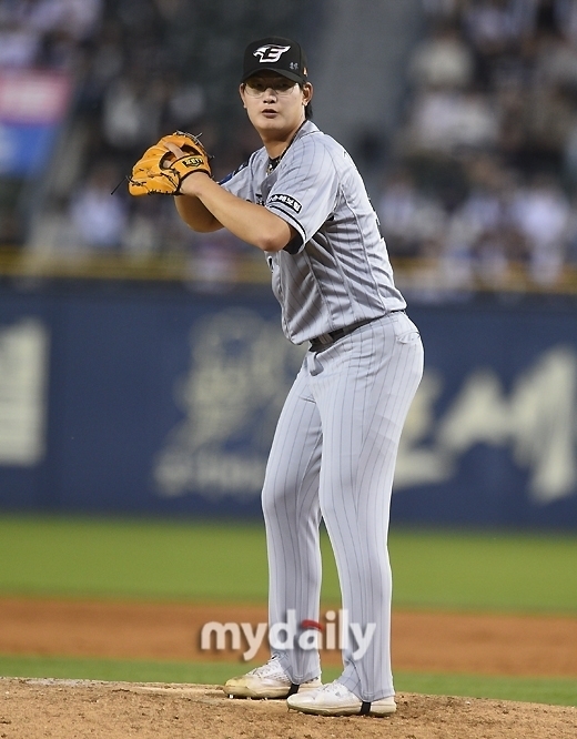 김서현/마이데일리