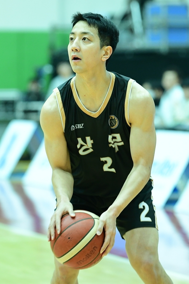 허훈/KBL