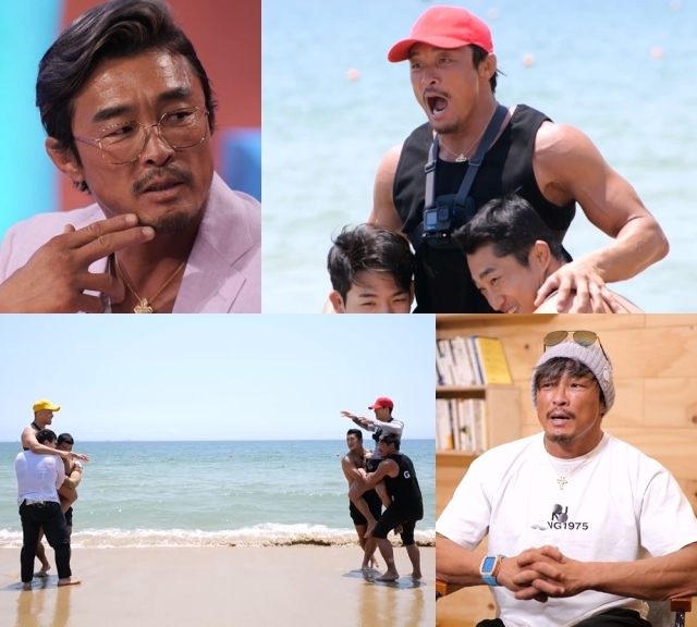 KBS 2TV ‘사장님 귀는 당나귀 귀’