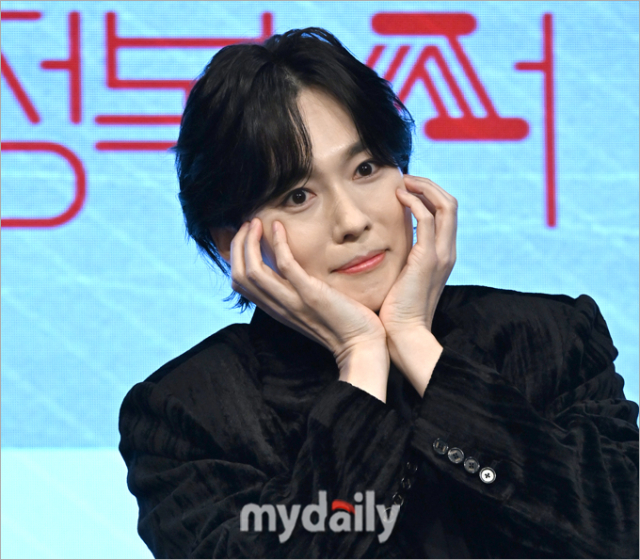 위너 김진우 / 한혁승 기자 hanfoto@mydaily.co.kr