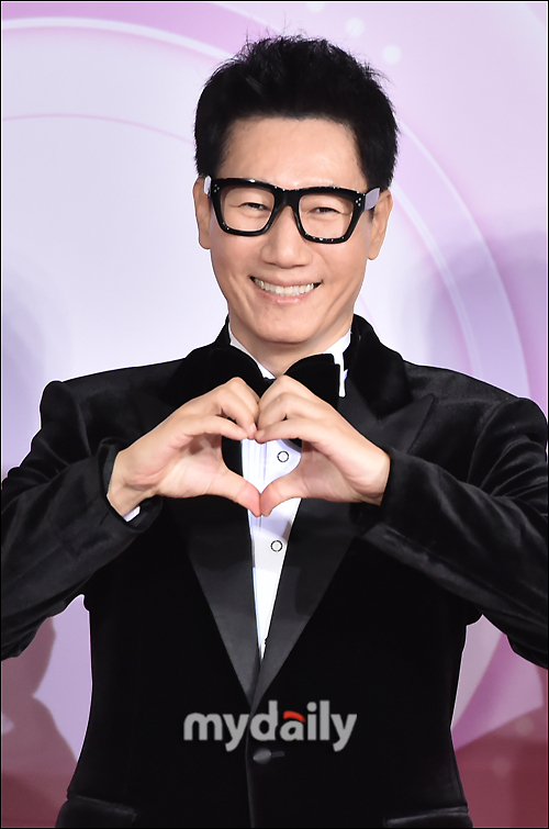 지석진 / 마이데일리 사진DB