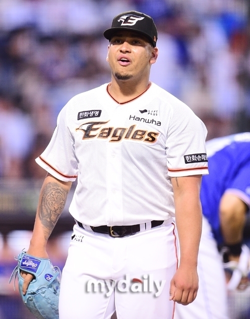 산체스/마이데일리