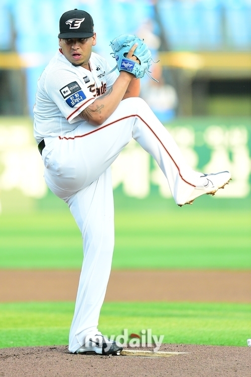 산체스/마이데일리