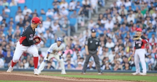 산체스/KIA 타이거즈