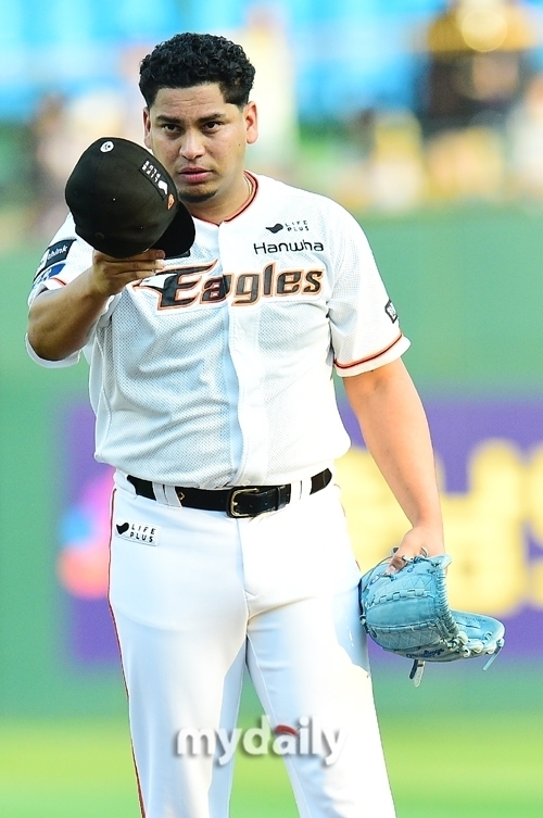 산체스/마이데일리