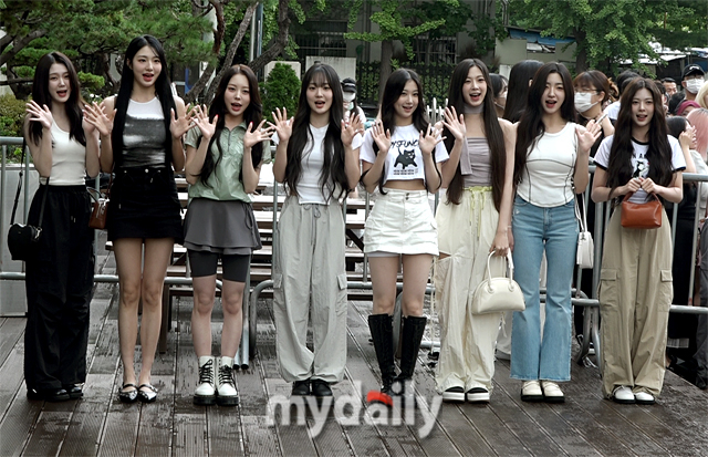 걸그룹 러블루션 / 영상캡쳐