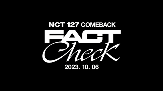 그룹 NCT 127. / SM엔터테인먼트