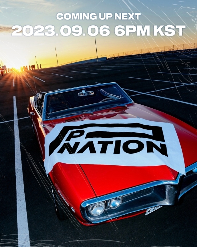 피네이션(P NATION) 