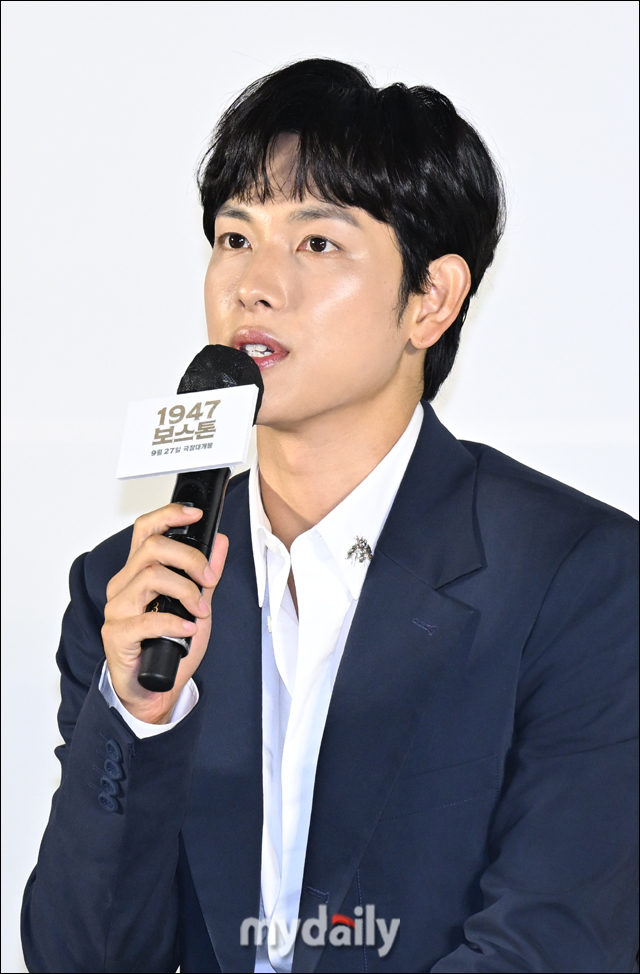 배우 임시완 / 송일섭 기자 andlyu@mydaily.co.kr