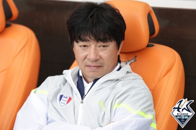 김병수/한국프로축구연맹