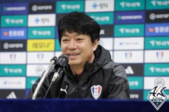 김병수/한국프로축구연맹