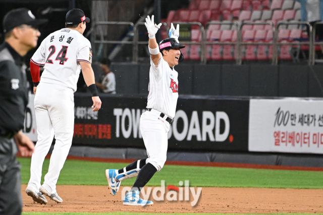 황재균./수원=곽경훈 기자 kphoto@mydaily.co.kr