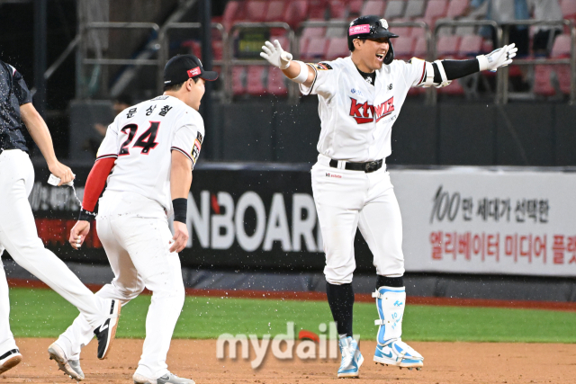 황재균./수원=곽경훈 기자 kphoto@mydaily.co.kr