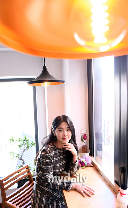 박혜수 / 마이데일리 사진DB