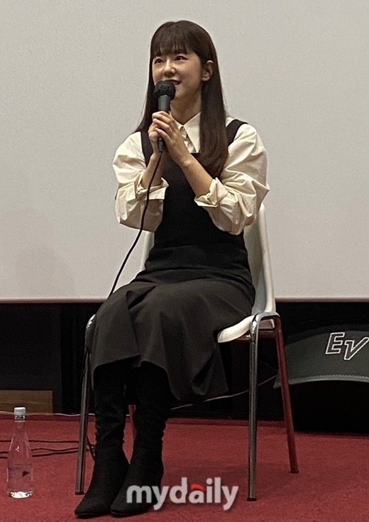 박혜수 / 마이데일리 사진DB