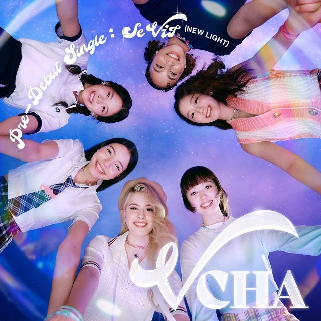 VCHA/JYP엔터테인먼트