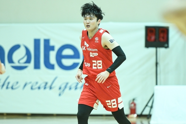 전성환/KBL