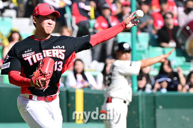 윤영철./인천=곽경훈 기자 kphoto@mydaily.co.kr