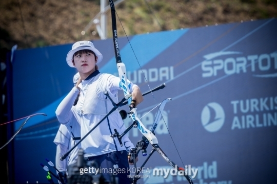 안산/게티이미지코리아