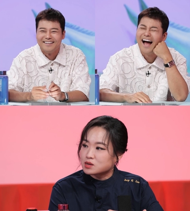 KBS 2TV ‘사장님 귀는 당나귀 귀’