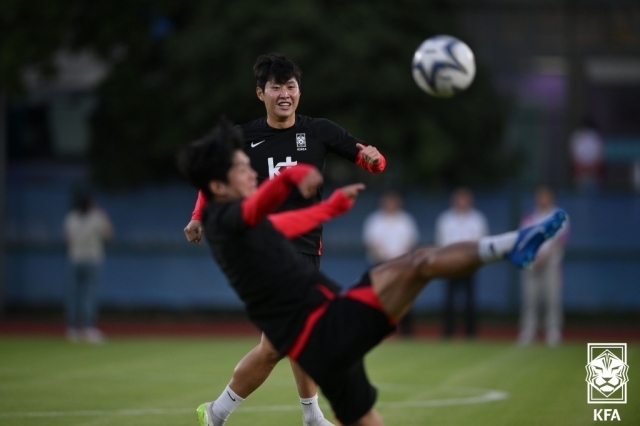 이강인/대한축구협회