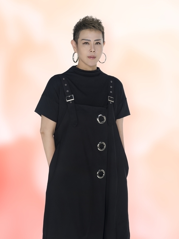 가수 양혜승. / 똘배엔터테인먼트