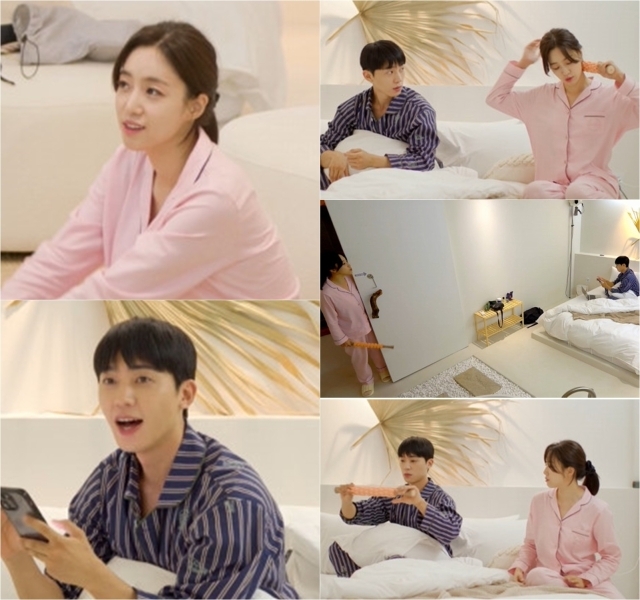 MBC 예능 프로그램 