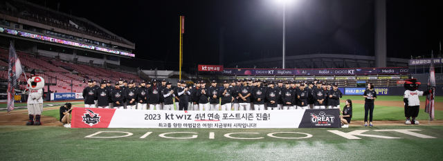 KT 위즈