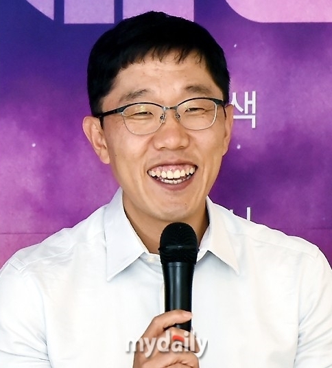 방송인 김제동, 작가사 겸 방송인 김이나, 유튜브 크리에이터 풍자, 모델 겸 방송인 송해나 / MBC에브리원