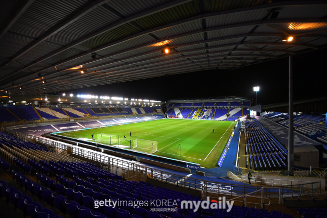 세인트 앤드류스 경기장/게티이미지코리아