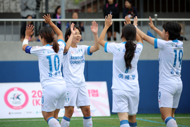 수원 삼성/한국프로축구연맹