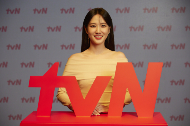 배우 박은빈, 김효진, 채종협, 차학연, 김주헌이 참석한 tvN 