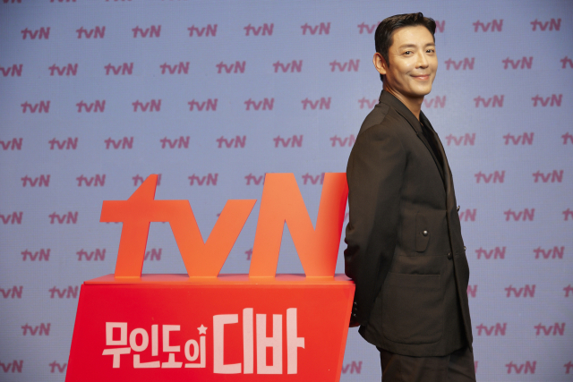 배우 박은빈, 김효진, 채종협, 차학연, 김주헌이 참석한 tvN 