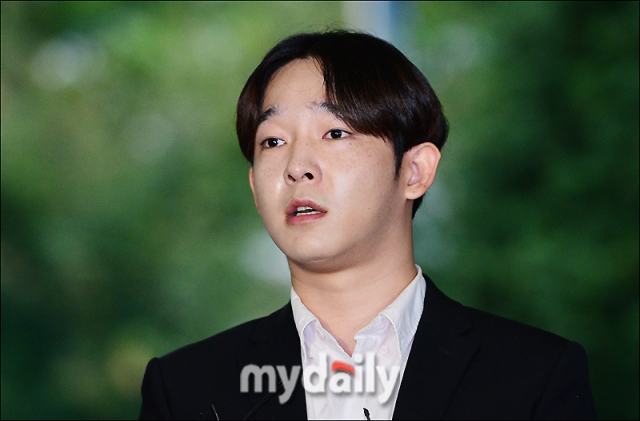 가수 남태현 / 송일섭 기자 andlyu@mydaily.co.kr