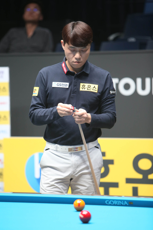 최성원./PBA