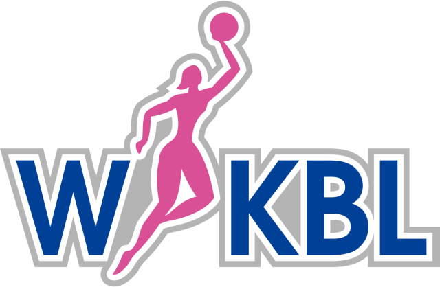 한국여자농구연맹(WKBL) 로고./WKBL
