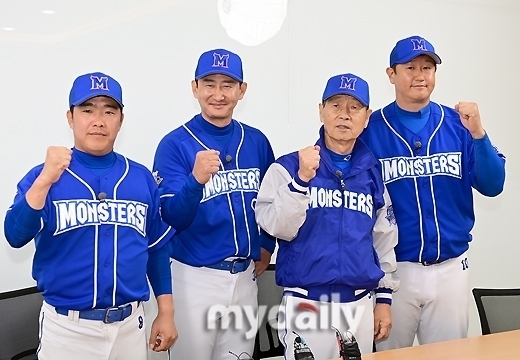최강야구/마이데일리