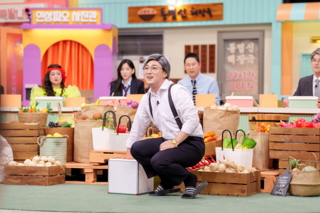 tvN 