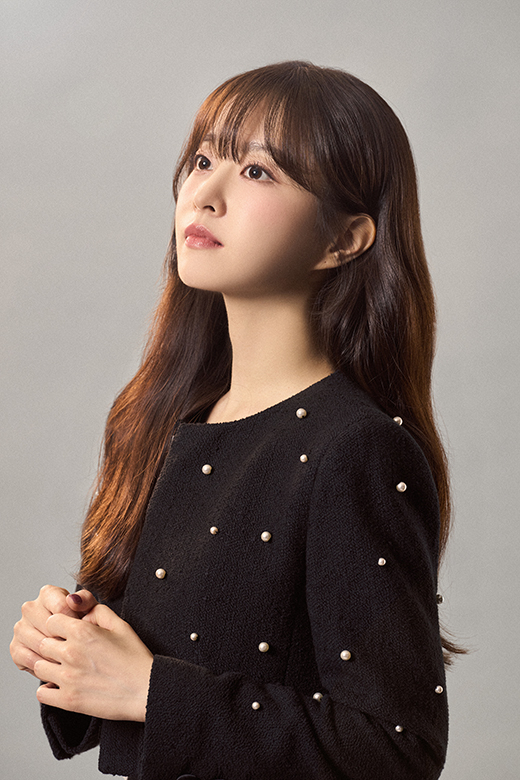 배우 박보영 / 넷플릭스