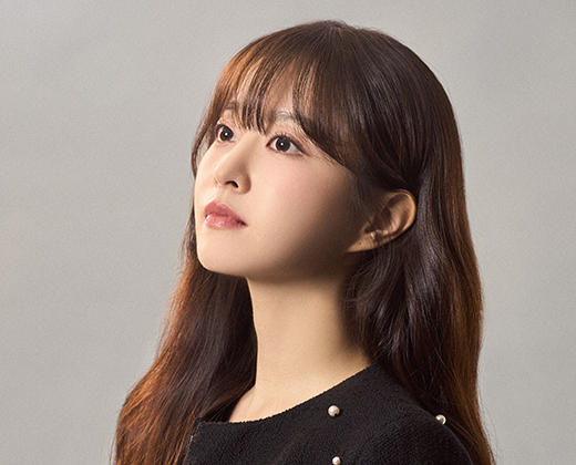 배우 박보영 / 넷플릭스