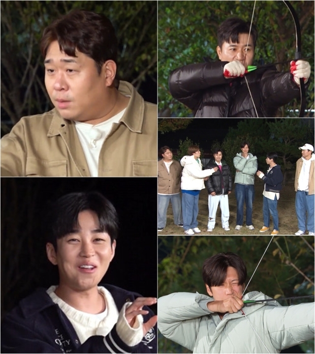 KBS 2TV ‘1박 2일 시즌4’ / KBS