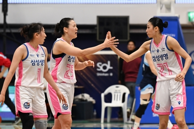 배혜윤/WKBL