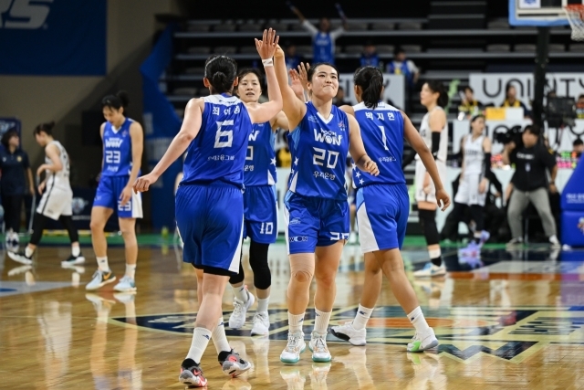 이명관/WKBL