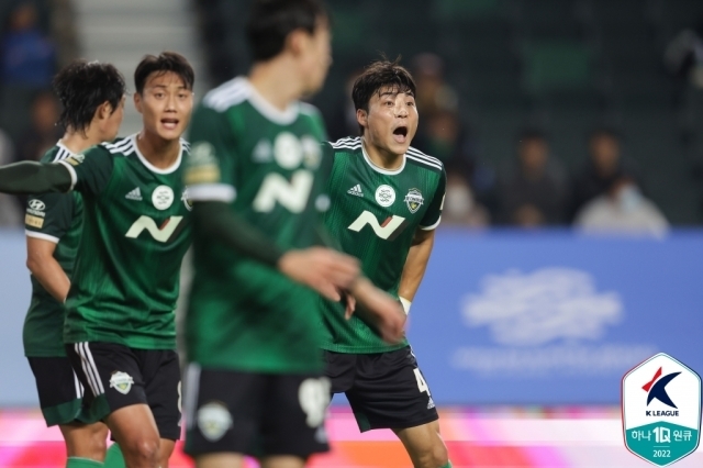 박진섭/한국프로축구연맹