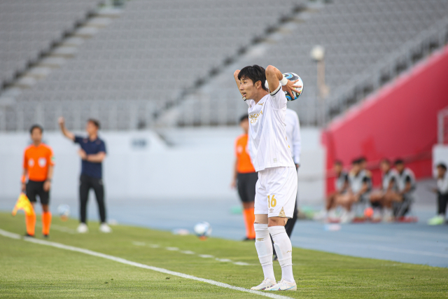 김진래/성남FC