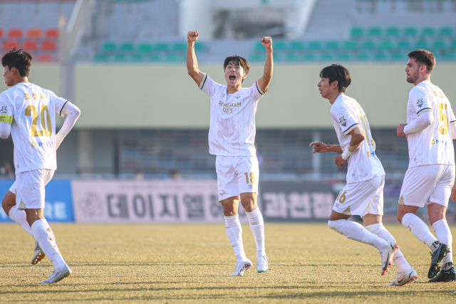 김원준/성남FC